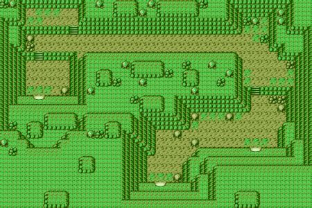 Appendix:Ruby and Sapphire walkthrough/Section 2 .